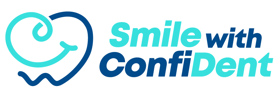 Smile With Confident